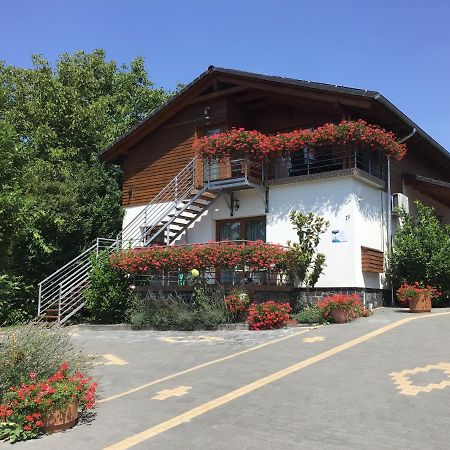 Drávecz Apartman Balatonlelle Kültér fotó
