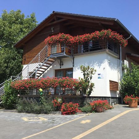 Drávecz Apartman Balatonlelle Kültér fotó