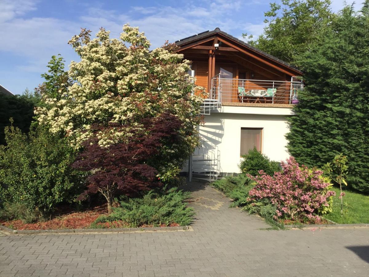 Drávecz Apartman Balatonlelle Kültér fotó