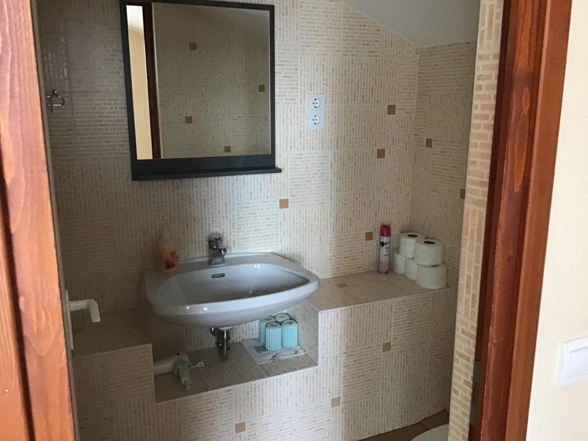 Drávecz Apartman Balatonlelle Kültér fotó
