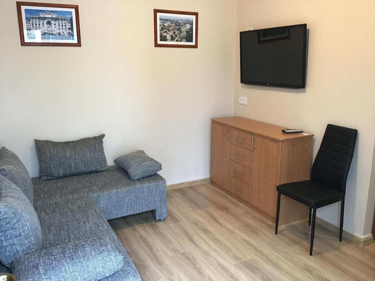 Drávecz Apartman Balatonlelle Kültér fotó