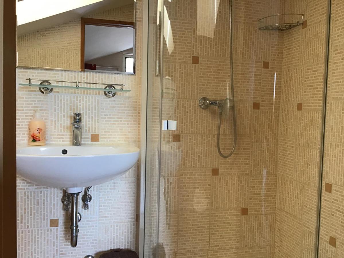Drávecz Apartman Balatonlelle Kültér fotó