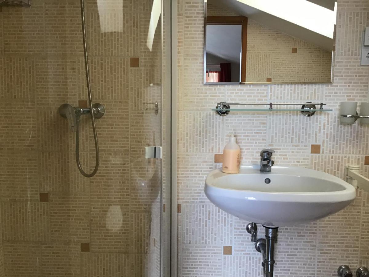 Drávecz Apartman Balatonlelle Kültér fotó