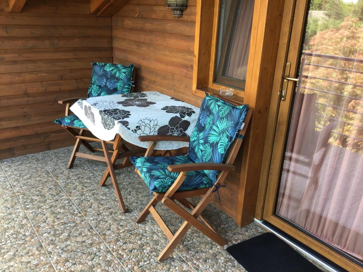Drávecz Apartman Balatonlelle Kültér fotó
